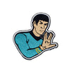 PH855 - Star trek (Iron on)
