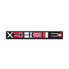 PH766 - Flags Strip Long (Iron on)