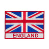 PH918 - England Flag (Iron on)