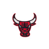 PH786 - Chicago Bulls (Iron on)