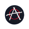 PH938 - Anarchy Band (Iron on)