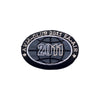 PT441 - AVIA Club (Iron on)