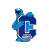 PH923 - Cookie Monster (Iron on)