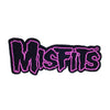 PH914 - Purple Misfits (Iron on)