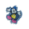 PT607 - Mickey Denim (Sew on)