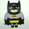 L00316 - Batman Standing Luggage Tag