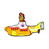 PH47 - Beatles Yellow Submarine (Iron on)