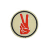 PT1103 - Victory Badge (Iron on)