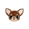 PH718 - Chihuahua puppy dog (Iron on)