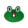 PH1014 - Line Leonard Frog Big (Iron on)