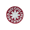 PS1623 - Red Hot Chili Peppers (Iron on)