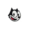 PS1710 - Felix the Cat Head (Iron on)