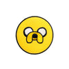 PH864 - Jake Adventure Time (Iron on)