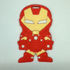 L00344 - Iron Man Luggage Tag