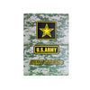 H00019 - US Army Passport Holder
