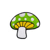 PT586 - Green Yellow Mushroom