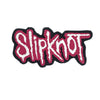 PS1591 - Slipknot Black (Iron on)