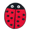 PH33 - Ladybug - change photo (Iron on)