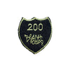 PT613 - 200 Shield (Sew on)