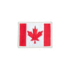 PS1609 - Canada Flag (Iron on)