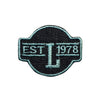 PT651 - EST L 1978 (Sew on)