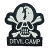 PH129 - Devil Camp (Iron on)