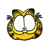 PH91 - Garfield (Iron on)
