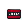 PT548 - Jeep (Iron on)
