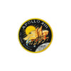 PT1300 - Apollo XIII Velvet (Iron on)