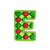 PH1037E - E letter (Iron on)