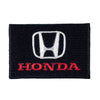 PH693 - Honda (Iron on)