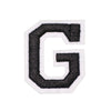 PH769G - Black Letter (Iron on)