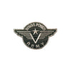 PT403 - Wings Army (Iron on)