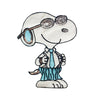 PT271 - Sequin snoopy XL (Sew On)