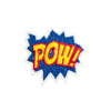 PH788 - POW (Iron on)
