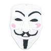 PH61 - V for Vandetta Mask (Iron on)
