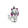 PS1648 - Cat Marie Medium (Iron on)