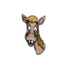 PT547 - Donkey (Iron on)