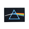PH789 - Pink Floyd (Iron on)
