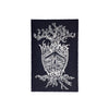 PH906 - Dark Tree Shield (Iron on)