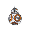 PH239 - BB 8 Robot Star Wars (Iron on)