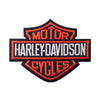 PH706 - Harley Davidson XL (Iron on)