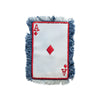 PT321 - Ace Card (Sew on)
