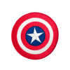 PH907 - Captain America Shield / Star badges (Iron on)