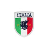 PS1637 - Italy Flag (Iron on)
