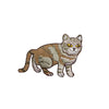 PT382 - Cat (Iron on)