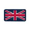 PH705 - Union Jack Navy Flag (Iron on)