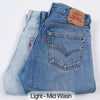Levi's Jeans Mixed Colours/Mixed Sizes