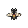 PT1409C - Bee / Fly M (Iron on)