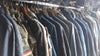 Branded Denim Jackets Mixed Colours / Mixed Sizes - Levi's Lee Wrangler Clearance